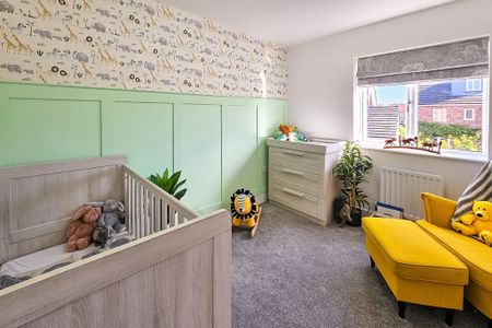 5 bedroom detached house to rent - Photo 5