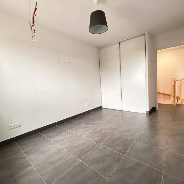 Location appartement 4 pièces 88.07 m² à Montpellier (34000) - Photo 1