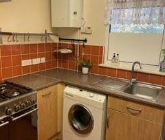 2 bedroom flat to rent - Photo 6