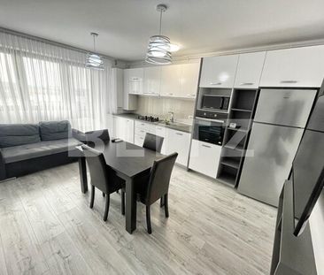 Apartament 3 camere, 75mp, LUX, parcare privata, zona Sif Oltenia - Fotografie 1