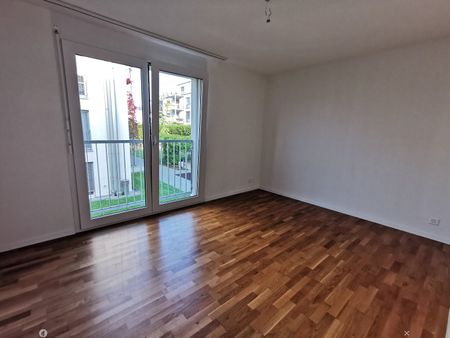 3.5 Zimmer, 75 m², 2. Stock - Foto 2