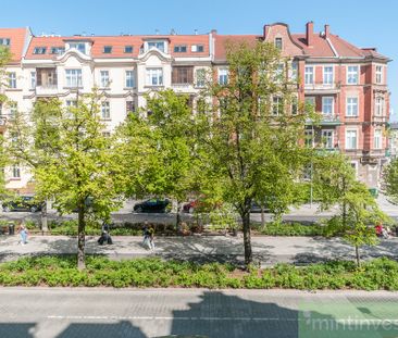 2 pok., msc. parkingowe wynajem, Szczecin Centrum - Zdjęcie 5