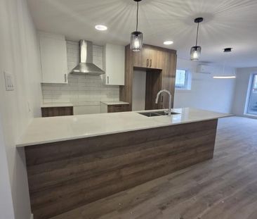 Logement 5 1/2 Neuf Haut de Gamme secteur La Prairie/Candiac - Photo 4