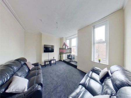 7 bedroom house to rent - Photo 5