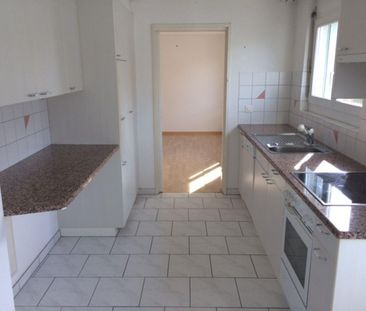 Charmante 4 ½ Zimmerwohnung in Bodenseenähe - Foto 4