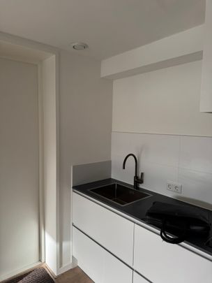 Te huur: Appartement Assendorperstraat 143 in Zwolle - Photo 1