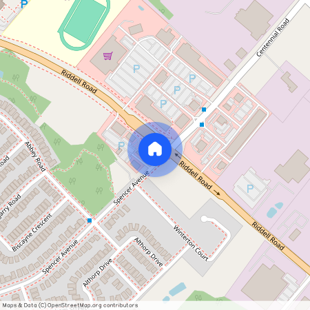 105 Spencer Avenue, Orangeville