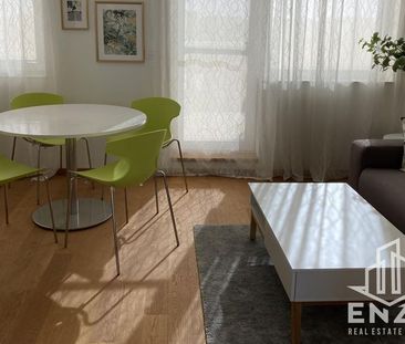 Prenájom menšieho 3 izbového bytu s terasou, Banšelova ulica - Photo 1