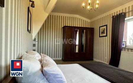 Apartament na wynajem Słupsk - Zdjęcie 4