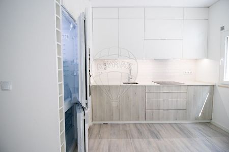 Apartamento T2 em Lisboa - Photo 4