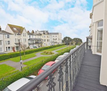1 bedroom flat to rent - Photo 6