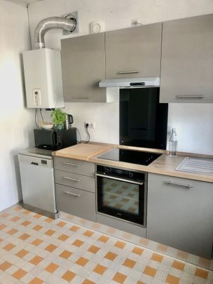 Appartement type 2 - Blois vienne - Photo 1