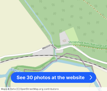 Weston Farm, Bucknell, Nr Craven Arms, Shropshire - Photo 1