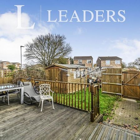 1 bedroom in a house share to rent - Photo 3