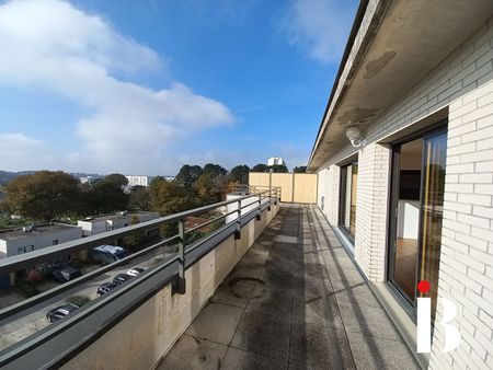 Appartement Saint Herblain 5 pièce(s) 120 m2 - Photo 4