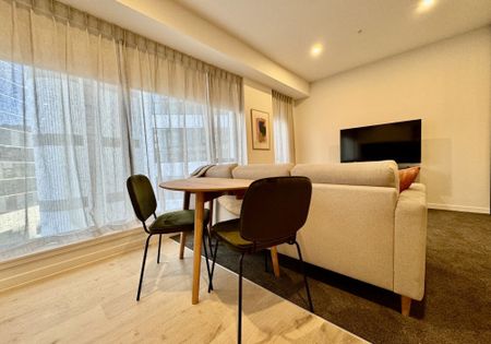 One Bedroom Central City Apartment - Photo 4