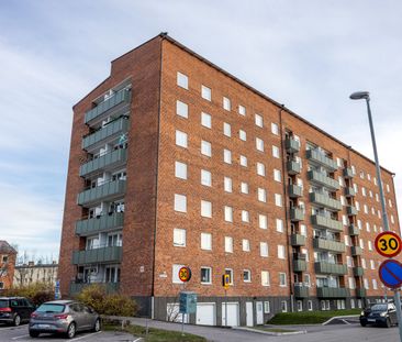 Skogvaktaregatan 3, Eneby - Photo 3