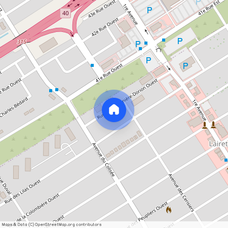 45 Rue de la Sapinière Dorion Ouest, Québec, Québec, Capitale-Nationale, G1L 1A1
