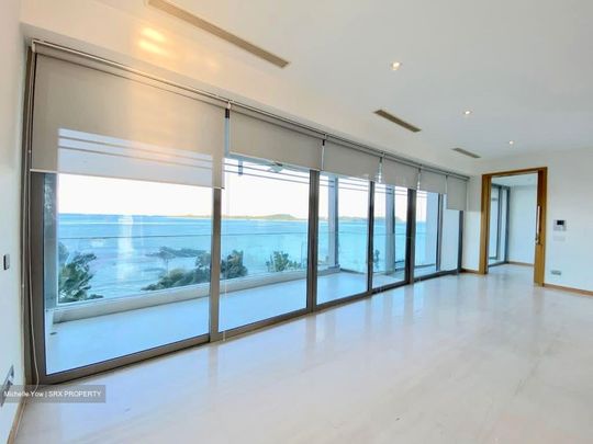 The Oceanfront @ Sentosa Cove (D4), Condominium - For Rent - Photo 1
