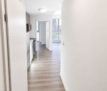 For Lease - 60 Frederick Street Unit# 809, Kitchener, Ontario - Photo 1