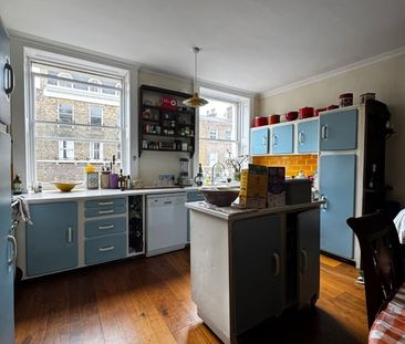 Bedsit, Upper Wimpole Street, W1G - Photo 6