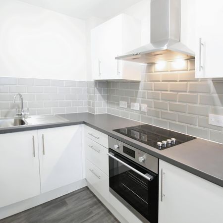 1 bedroom apartment to rent - Photo 3