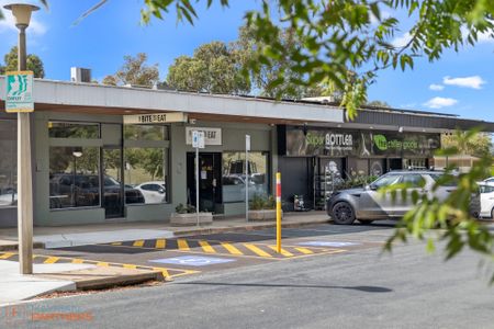 10/1 Chifley Place, Chifley ACT 2606 - Apartment For Rent | Domain - Photo 5