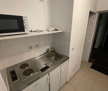 Location appartement 1 pièce, 17.90m², Le Kremlin-Bicêtre - Photo 5