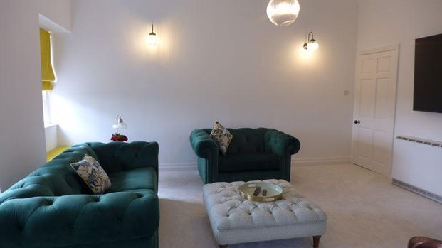 2 bedroom apartment to rent - Photo 1