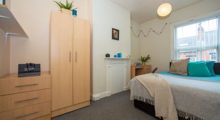 24 Hessle Terrace, Hyde Park, Leeds, LS6 1EQ - Photo 3