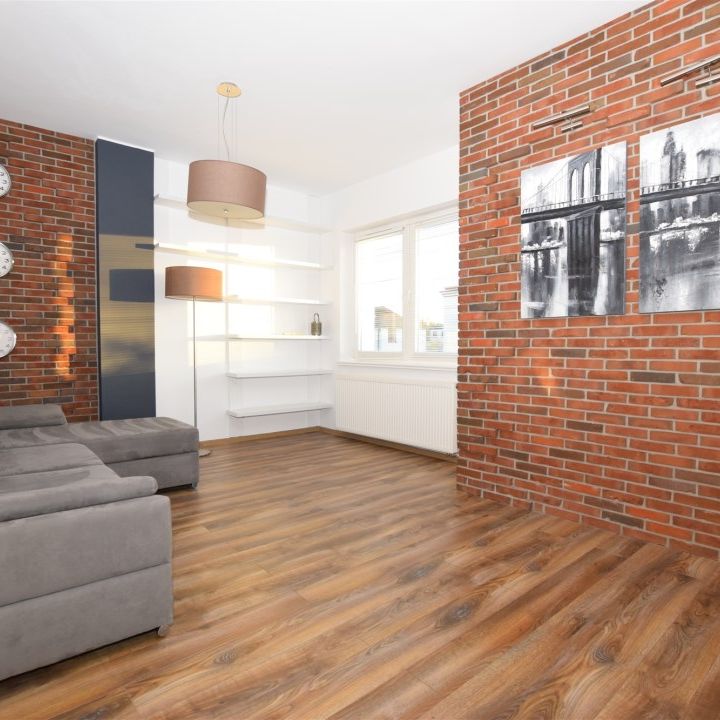 Mieszkanie Wynajem - Rumia - Photo 1