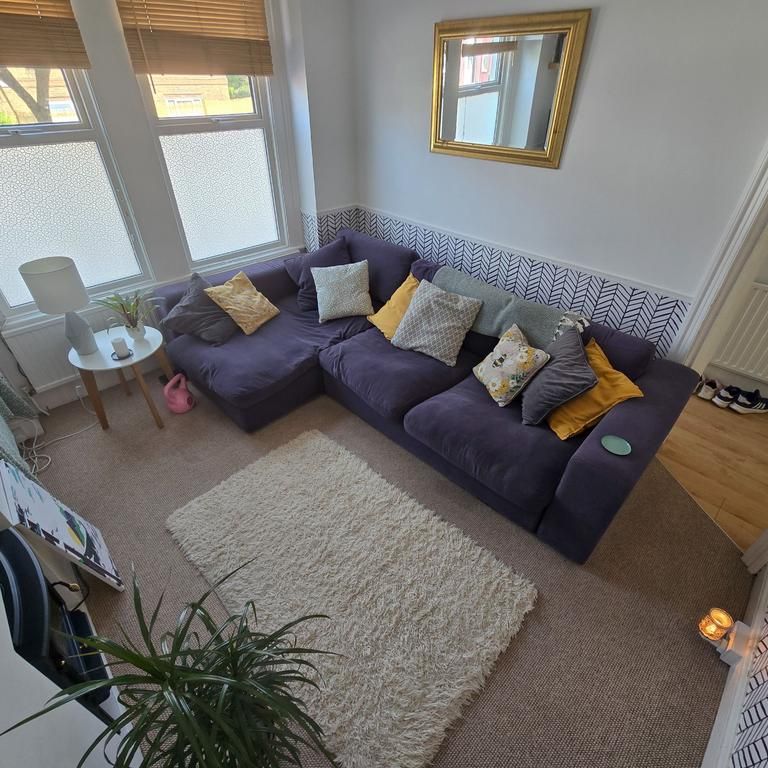 2 bedroom maisonette to rent - Photo 1