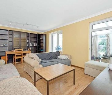 Redwood Close, Surrey Quays, SE16 - Photo 1