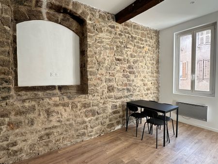 Location Appartement 1 pièce 39m² LE LUC 83340 - Photo 3