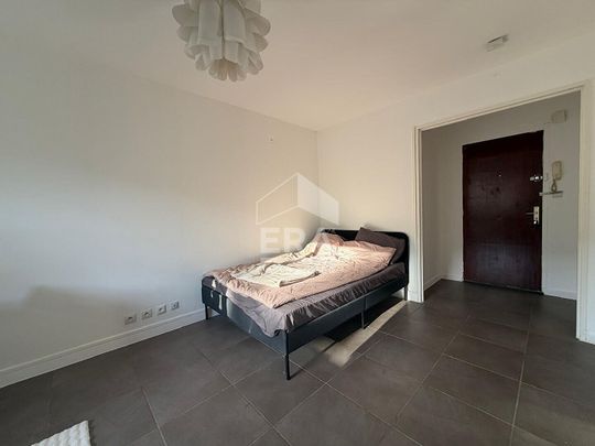 Studio de 32 m² - Nice - Meublé - Photo 1