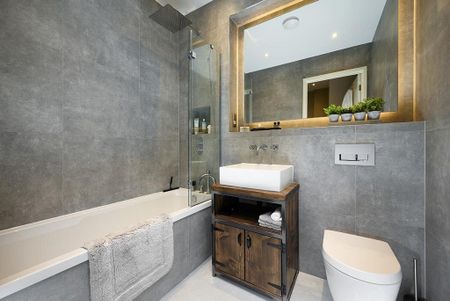 1 bedroom flat to rent - Photo 5