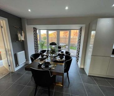 Daubenton Way, Littleover, Derby, DE23 - Photo 6