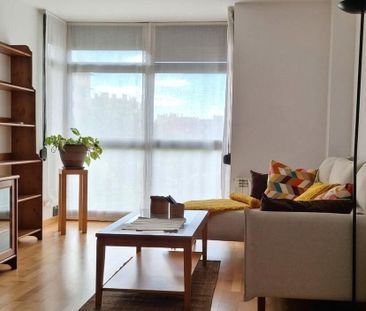 Exclusivo apartamento exterior con piscina y vistas despejadas en E... - Photo 6