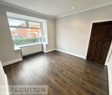 3 bedroom end of terrace house to rent - Photo 1