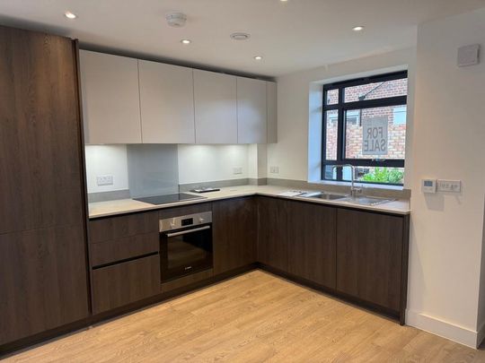 2 bedroom apartment to rent - Photo 1