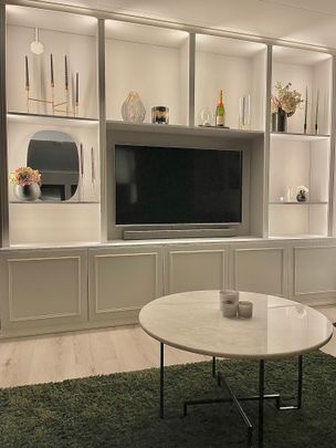 Södra Allén, Sundsvall - Photo 1