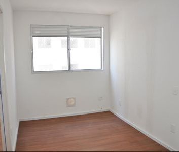 Apartamento para alugar com 31m², 2 quartos e sem vaga - Foto 3