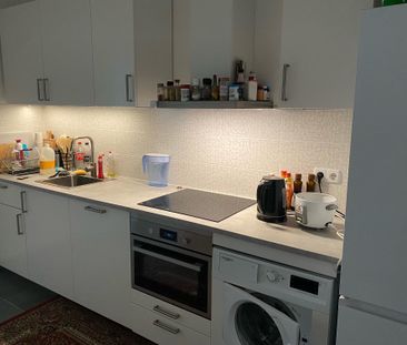 Zwart Janstraat, 97, 3035AN, Rotterdam - Photo 3