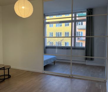 Erik Sandbergs gata, Solna - Photo 6