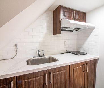 For Lease - 143 Nahanni Drive Unit# Basement Apartment, Richmond Hi... - Photo 1