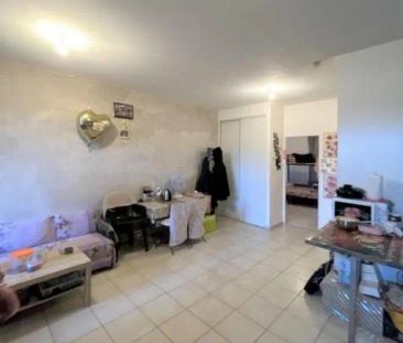Appartement à louer 3 pièces 55.71m² - Photo 4