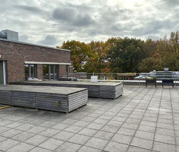 Ü60 - Seniorenwohnung in Servicewohnanlage - Foto 4