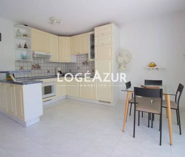 Location AppartementGolfe-Juan - Photo 3