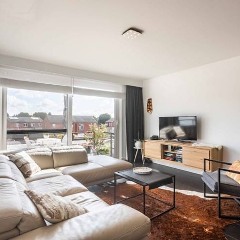 Appartement te huur - Foto 1