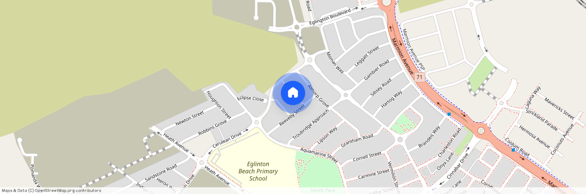 5 Kirkby View, Eglinton WA 6034